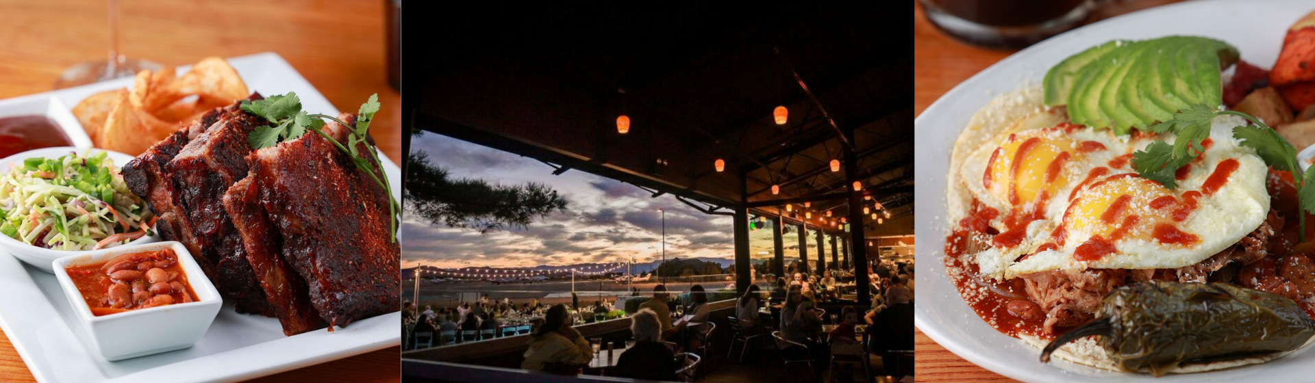 Mesa Grill Sedona Airport Scenic outlook restaurant