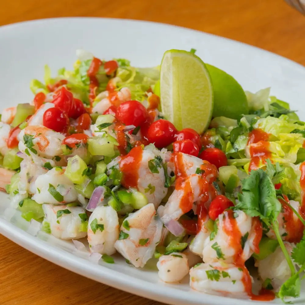 Ceviche Mesa Grill