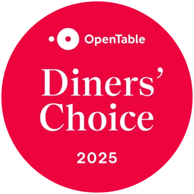 opentable diners choice mesa grill 